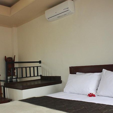 Corner Guest House Ubud Pokój zdjęcie